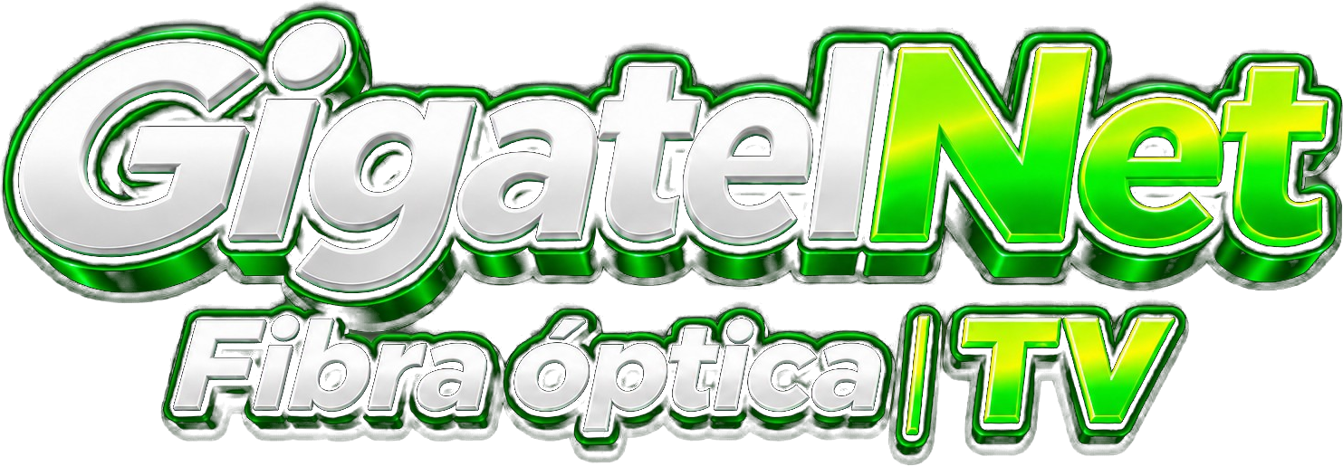 GigaTelNet — Fibra óptica | TV